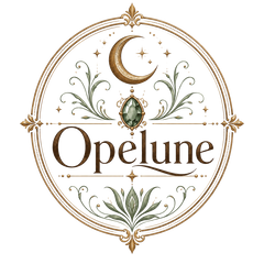 Opelune Logo